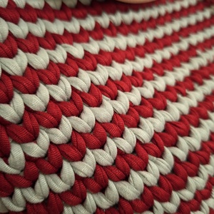 ,,Tavaszi vidámság - táska & tok - kézitáska & válltáska - kézitáska - Meska.hu