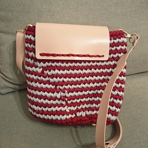 ,,Tavaszi vidámság - táska & tok - kézitáska & válltáska - kézitáska - Meska.hu