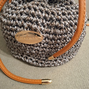 Arany lazaság - táska & tok - kézitáska & válltáska - válltáska - Meska.hu