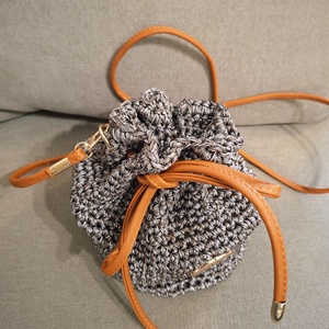 Arany lazaság - táska & tok - kézitáska & válltáska - válltáska - Meska.hu