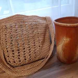 Strandtáska - Meska.hu