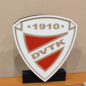 DVTK lightbox, dekoráció, Otthon & Életmód, Dekoráció, Asztal és polc dekoráció, Asztaldísz, , MESKA