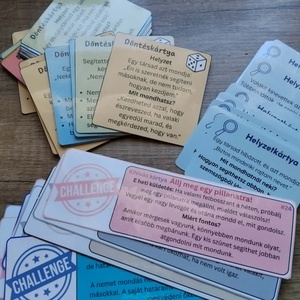 Bullying Prevenciós Kortárssegítői Képzés - Komplett csomag ONLINE küldve - művészet - grafika & illusztráció - művészi nyomat - Meska.hu