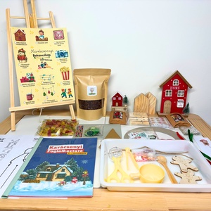 Karácsonyi Csodaműhely - Meska.hu