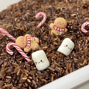 Karácsonyi Csodaműhely Közepes csomag - játék & sport - készségfejlesztő és logikai játék - oktató játékok - Meska.hu