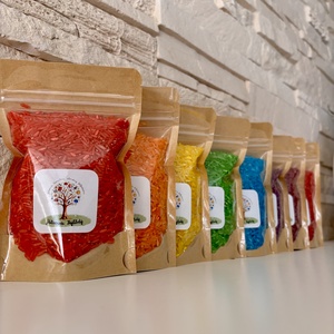 Szenzoros játékalap vanília illattal, Játék & Sport, Készségfejlesztő és Logikai játék, Oktató játékok, , MESKA