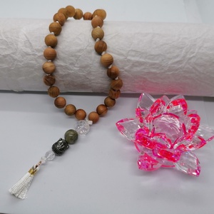 Mala-Imafüzér - otthon & életmód - dekoráció - spiritualitás - mala - Meska.hu