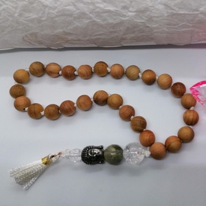 Mala-Imafüzér - otthon & életmód - dekoráció - spiritualitás - mala - Meska.hu