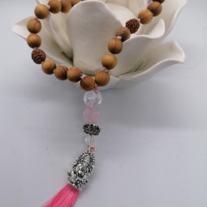 Mala-Imalánc 27 szemes - Meska.hu