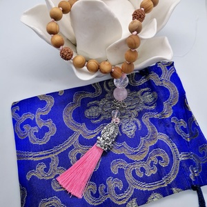 Mala-Imalánc 27 szemes - otthon & életmód - dekoráció - spiritualitás - mala - Meska.hu