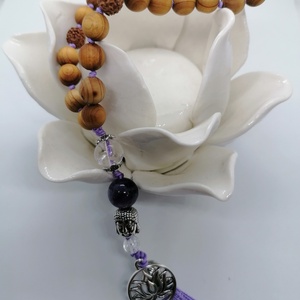 Mala-Imalánc  27 szemes - Meska.hu