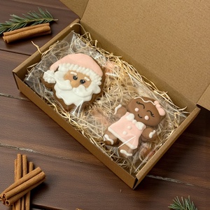 Díszített mézeskalács - élelmiszer - édesség - mézeskalács - Meska.hu