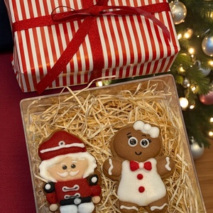 Díszített mézeskalács, Élelmiszer, Édesség, Mézeskalács, Mézeskalácssütés, Festett tárgyak, MESKA