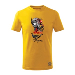 Viking plakát v4, Ruha & Divat, Babaruha & Gyerekruha, Póló, , MESKA