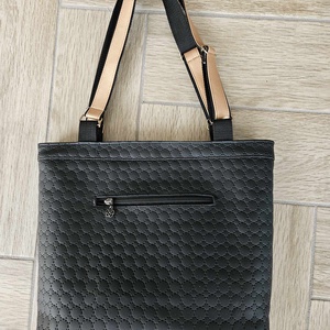 Tacskó kutyás női táska - táska & tok - kézitáska & válltáska - válltáska - Meska.hu