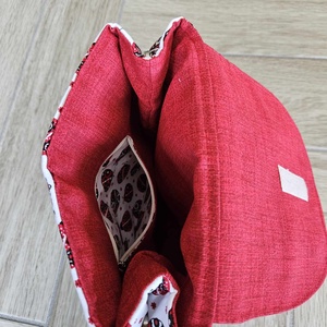 Katicás hátizsák kis- és nagylányoknak - táska & tok - hátizsák - kishátizsák - Meska.hu