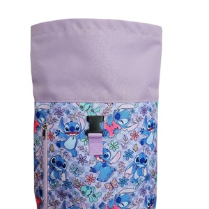 Lilo és Stitch roll-top hátizsák - táska & tok - hátizsák - roll top hátizsák - Meska.hu