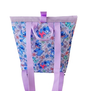 Lilo és Stitch roll-top hátizsák - táska & tok - hátizsák - roll top hátizsák - Meska.hu