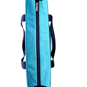 Vízálló strandtáska/fitnesz táska/shopper rögzíthető pénztárcával - táska & tok - kézitáska & válltáska - nagy pakolós táska - Meska.hu