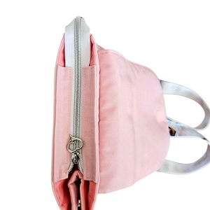 Tacskó mintás vízálló ovis/sulis hátika - játék & sport - ovis felszerelés - ovis hátizsák - Meska.hu