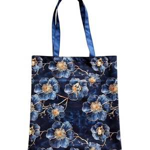 Vízálló szatyor, Táska & Tok, Bevásárlás & Shopper táska, Shopper, textiltáska, szatyor, Varrás, MESKA