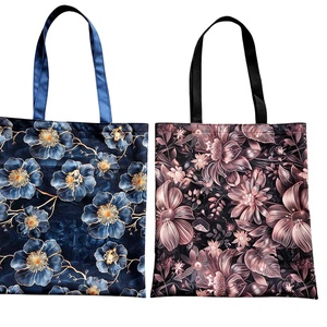 Vízálló szatyor - táska & tok - bevásárlás & shopper táska - shopper, textiltáska, szatyor - Meska.hu