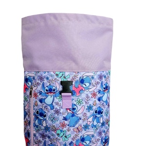 Lilo és Stitch roll-top hátizsák - táska & tok - hátizsák - roll top hátizsák - Meska.hu