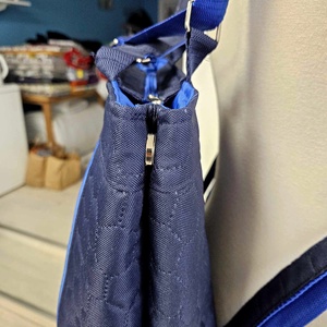 Különleges kétfunkciós női táska - táska & tok - kézitáska & válltáska - nagy pakolós táska - Meska.hu