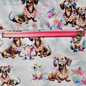 Tacsis vízálló ovis/sulis tornazsák - játék & sport - ovis felszerelés - ovis hátizsák - Meska.hu