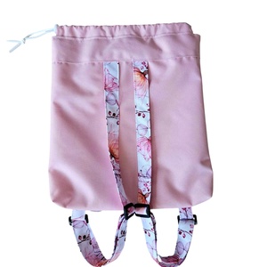 Vízálló nyuszis hátika - játék & sport - ovis felszerelés - ovis hátizsák - Meska.hu