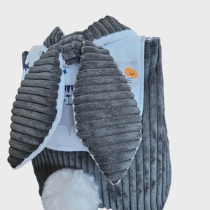 Nyuszis hátizsák vízálló béléssel - Meska.hu