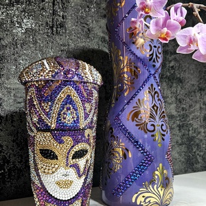 Termoszpohár, Otthon & Életmód, Dekoráció, Dísztárgy, Mindenmás, MESKA