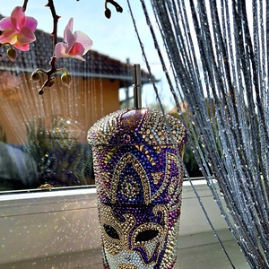 Termoszpohár - otthon & életmód - dekoráció - dísztárgy - Meska.hu