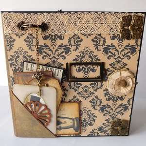 My dear love... - egyedi, kézműves romantikus- vintage steampunk-love scrapbook fotóalbum - otthon & lakás - papír írószer - album & fotóalbum - Meska.hu My dear love... - egyedi, kézműves romantikus- vintage steampunk-love scrapbook fotóalbum - otthon & lakás - papír írószer - album & fotóalbum - Meska.hu
