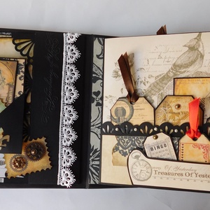 My dear love... - egyedi, kézműves romantikus- vintage steampunk-love scrapbook fotóalbum - otthon & lakás - papír írószer - album & fotóalbum - Meska.hu My dear love... - egyedi, kézműves romantikus- vintage steampunk-love scrapbook fotóalbum - otthon & lakás - papír írószer - album & fotóalbum - Meska.hu