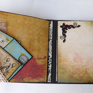 My dear love... - egyedi, kézműves romantikus- vintage steampunk-love scrapbook fotóalbum - otthon & lakás - papír írószer - album & fotóalbum - Meska.hu My dear love... - egyedi, kézműves romantikus- vintage steampunk-love scrapbook fotóalbum - otthon & lakás - papír írószer - album & fotóalbum - Meska.hu