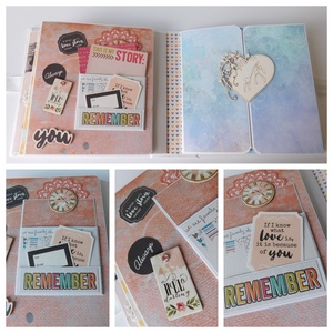 Modern szerelem - egyedi, kézműves LOVE/ esküvői scrapbook album - otthon & lakás - papír írószer - album & fotóalbum - Meska.hu Modern szerelem - egyedi, kézműves LOVE/ esküvői scrapbook album - otthon & lakás - papír írószer - album & fotóalbum - Meska.hu