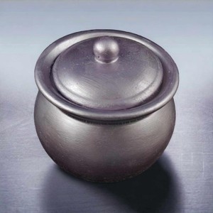 Cukortartó - metál lila, Otthon & Életmód, Kellékek & szerszámok, Dekoráció, Dísztárgy, , MESKA