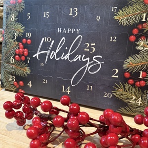 Illatviasz adventi kalendárium  - Meska.hu