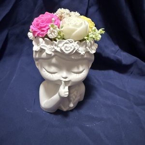 Asztali Dekoráció - otthon & életmód - dekoráció - dísztárgy - Meska.hu