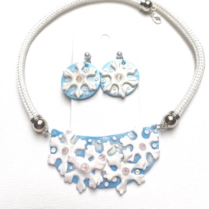 Hópihék tánca - ékszer - ékszerszett - Meska.hu