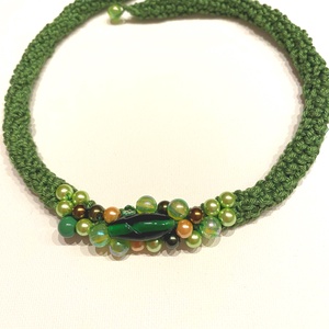 Fenyőzöld - Meska.hu