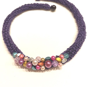 Szilvakék - Meska.hu