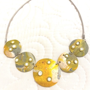 Friss tavaszi hangulat - Meska.hu