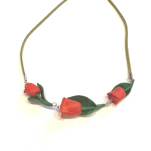 Tulipánok - Meska.hu