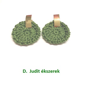 Zöld arannyal - Meska.hu