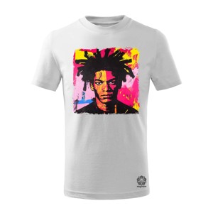 Basquiat pop art v3, Ruha & Divat, Babaruha & Gyerekruha, Póló, , MESKA