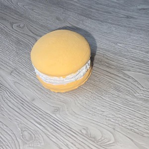 Macaron - mandarin, Kellékek & szerszámok, Dekorációs kellékek, Egyéb kellékek, , MESKA
