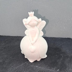 Szív táskás tündér2 - Meska.hu