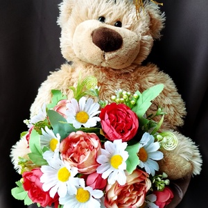 MACIS Ballagási csokor - Meska.hu